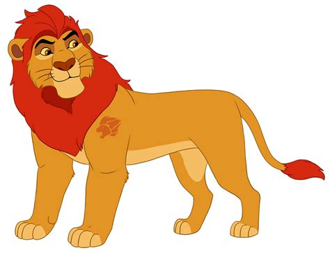 kion lion guard|kion lion guard adult.